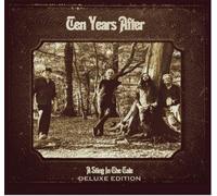 Ten Years After A Sting in the Tale (CD) Deluxe Album
