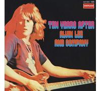 Ten Years After - Alvin Lee & Company