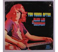 TEN YEARS AFTER - alvin lee & company LP
