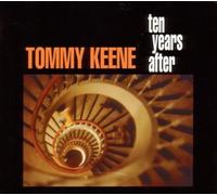 Ten Years After by Tommy Keene (1996-01-30)