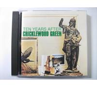 Ten Years After - Cricklewood Green (Re-Issue 1975)