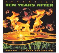 Ten Years After - Essential