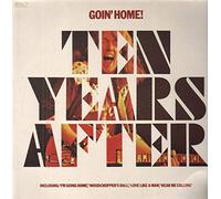 Ten Years After - Goin' Home!