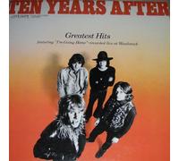 Ten Years After - Greatest Hits
