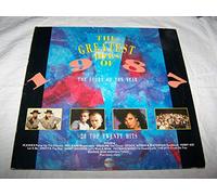 Ten Years After - Greatest hits / Vinyl record [Vinyl-LP]