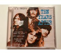 Ten Years After - I'm Going Home