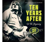 Ten years after - In the beginning