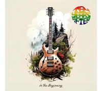 Ten Years After In the Beginning (Vinyl LP) 12" Album Coloured Vinyl
