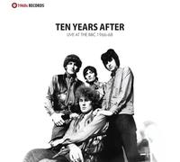 Ten Years After - Live at the BBC 1966-1968 (Lp)