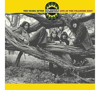 Ten Years After - Live At The Fillmore East (2 CD)