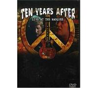 Ten Years After - Live at the Marquee 1983