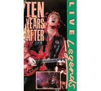 Ten Years After - Live Legends [Edizione: Regno Unito]