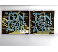 Ten Years After - Live Like a Man