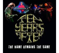 Ten Years After - Name Remains The Same