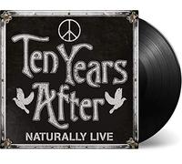 Ten Years After - Naturally Live