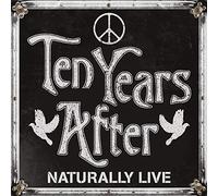 Ten Years After - Naturally Live
