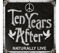 ten years after naturally live (Vinyl LP)