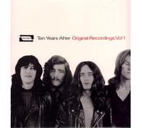 Ten Years After - Original recordings Vol.1 [VINYL]