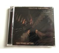 Ten Years After - Positive Vibrations