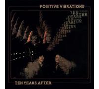 Ten Years After - Positive Vibrations (Remaster 2017)