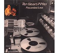 Ten Years After - Recorded Live