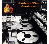 Ten Years After - Recorded live / Vinyl record [Vinyl-LP]