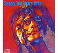 Ten Years After - Ssssh