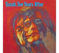 Ten Years After – SSSSH – CD – Edizione Deluxe (2025)