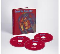 Ten Years After – SSSSH – CD – Edizione Deluxe (2025)