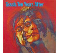 TEN YEARS AFTER - SSSSH [2025 Deluxe Edition]