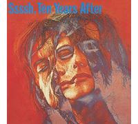 Ten Years After Ssssh (CD) Album