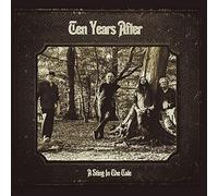 Ten Years After - Sting In The Tale
