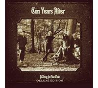 Ten Years After - Sting In The Tale