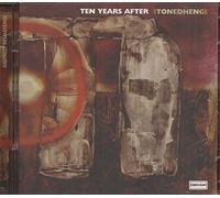 Ten Years After - Stonedhenge (Spec.Edt.)