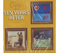 Ten Years After Ten Years After Originals (CD)