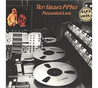 Ten Years After - Ten Years After - Recorded Live - Chrysalis - 6641 146