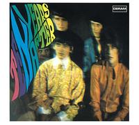 Ten Years After - Ten Years After (Remast.)