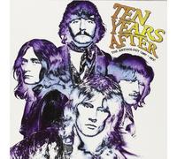 Ten Years After The Anthology 1967-1971 (CD)