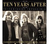 Ten Years After Transmission Impossible: Classic Broadcasts from the 1960s (CD)