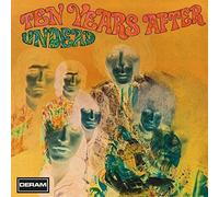 Ten Years After - Undead
