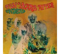 Ten Years After - Undead (Reissue) (LP)