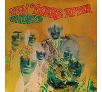 Ten Years After Undead (Vinyl LP) 12" Album