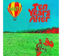 Ten Years After - Watt (180Gr.)