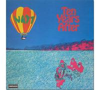 Ten Years After Watt (CD) Album