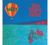 Ten Years After Watt (CD) Album