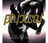 Ten Years Get Physical