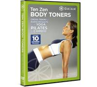 Ten Zen Body Toners [Edizione: Stati Uniti]