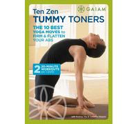Ten Zen Tummy Toners