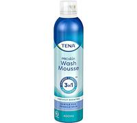 Tena 3-in-1 Wash Mousse - Contenitore 400ml (1989)
