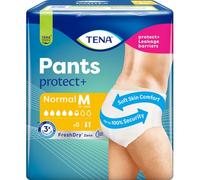 TENA 4x LADY PANTS NORMAL MEDIA PZ.8 cura casa e persona